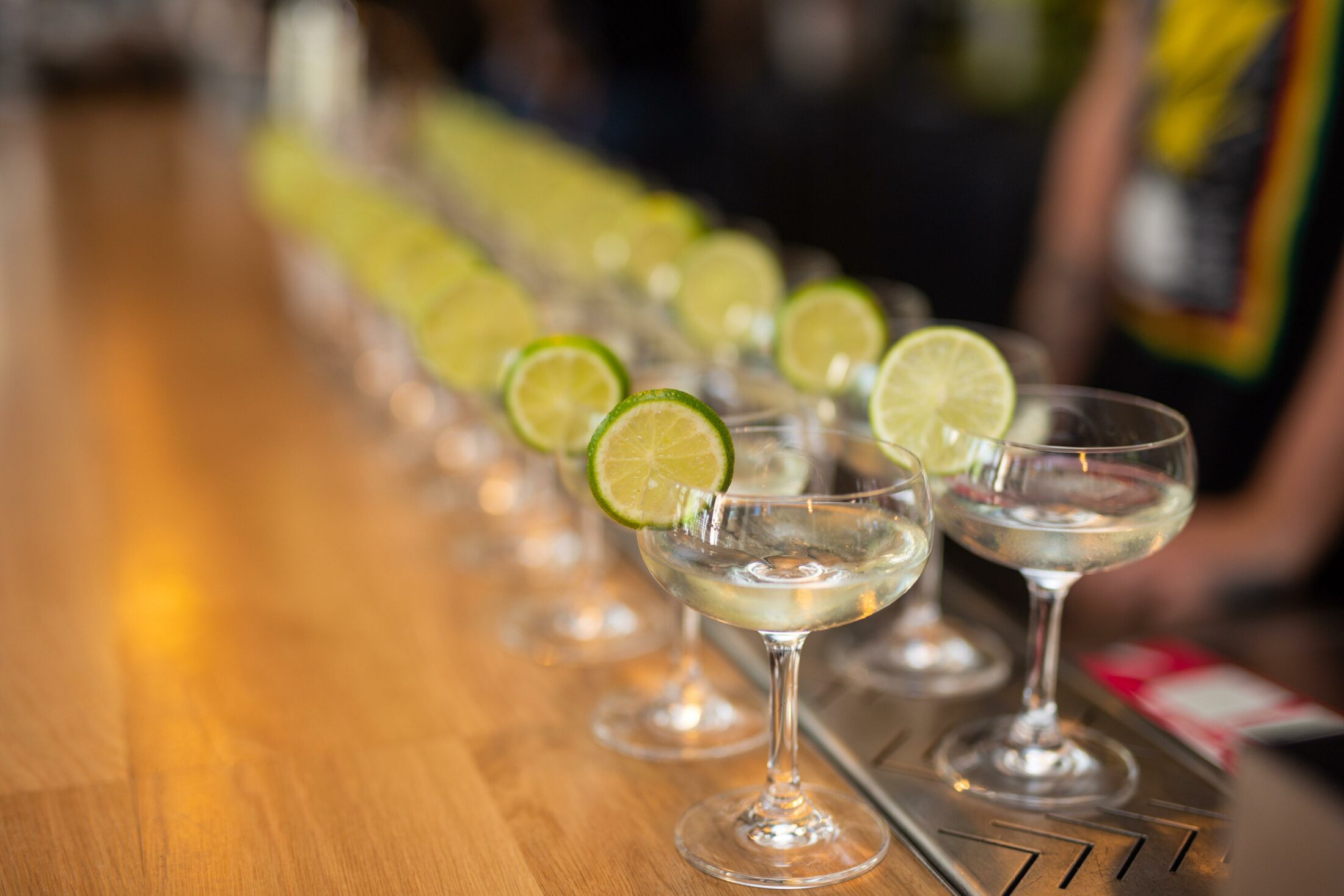 Gin Journey Manchester Gin Journey