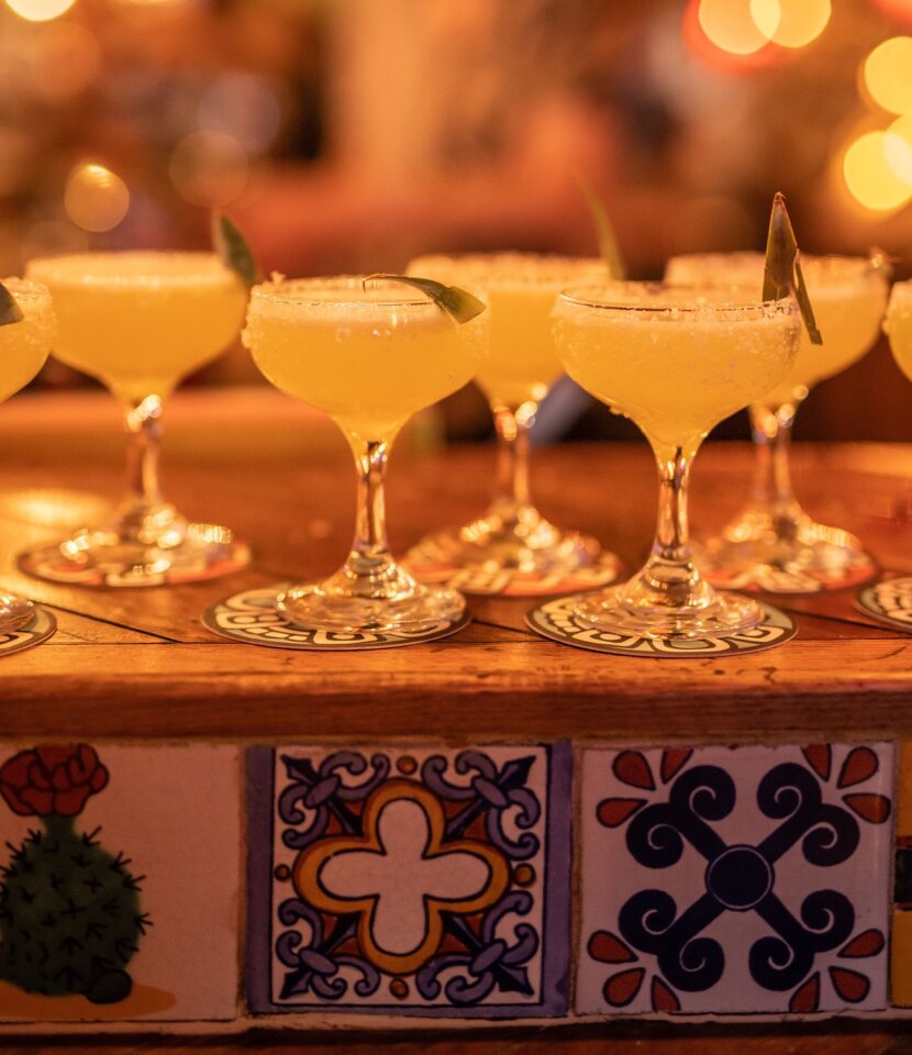 Unlocking the Rich Flavors of Yamal Tequila: A Journey of Discovery and Tradition